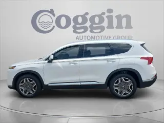 Hyundai SANTA FE 2023 Limited 4dr Crossover