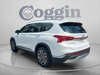 Hyundai SANTA FE 2023 Limited 4dr Crossover