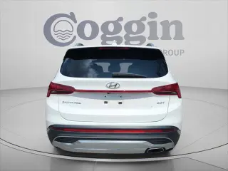 Hyundai SANTA FE 2023 Limited 4dr Crossover