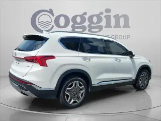Hyundai SANTA FE 2023 Limited 4dr Crossover