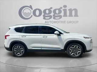 Hyundai SANTA FE 2023 Limited 4dr Crossover