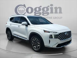 Hyundai SANTA FE 2023 Limited 4dr Crossover