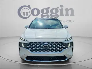 Hyundai SANTA FE 2023 Limited 4dr Crossover