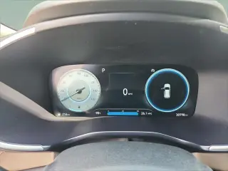 Hyundai SANTA FE 2023 Limited 4dr Crossover