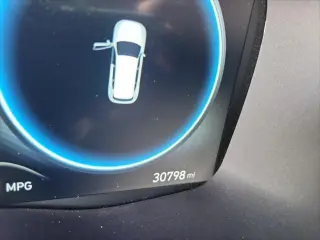 Hyundai SANTA FE 2023 Limited 4dr Crossover