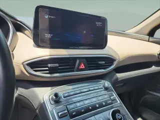 Hyundai SANTA FE 2022 SEL 4dr Crossover