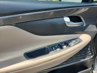 Hyundai SANTA FE 2022 SEL 4dr Crossover