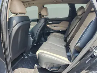 Hyundai SANTA FE 2022 SEL 4dr Crossover