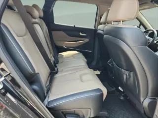 Hyundai SANTA FE 2022 SEL 4dr Crossover