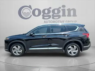 Hyundai SANTA FE 2022 SEL 4dr Crossover