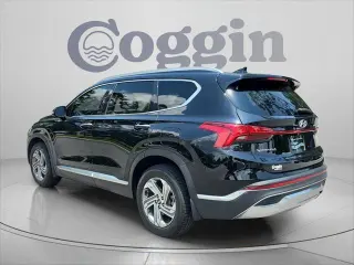 Hyundai SANTA FE 2022 SEL 4dr Crossover