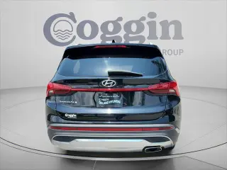 Hyundai SANTA FE 2022 SEL 4dr Crossover