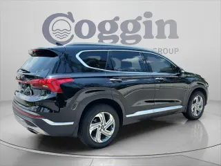 Hyundai SANTA FE 2022 SEL 4dr Crossover