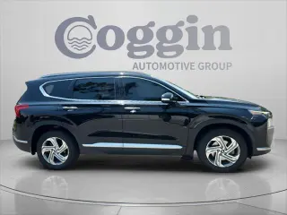 Hyundai SANTA FE 2022 SEL 4dr Crossover