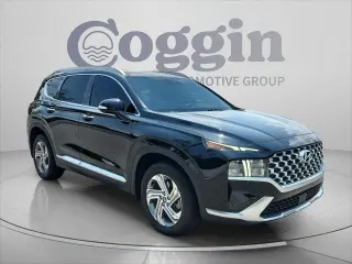 Hyundai SANTA FE 2022 SEL 4dr Crossover