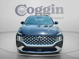 Hyundai SANTA FE 2022 SEL 4dr Crossover