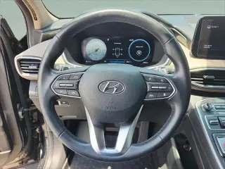 Hyundai SANTA FE 2022 SEL 4dr Crossover