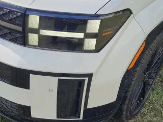 Hyundai SANTA FE Híbrido 2025 AWD Calligraphy 4p SUV