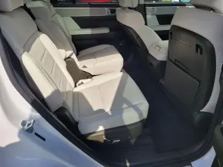 Hyundai SANTA FE Híbrido 2025 AWD Calligraphy 4p SUV