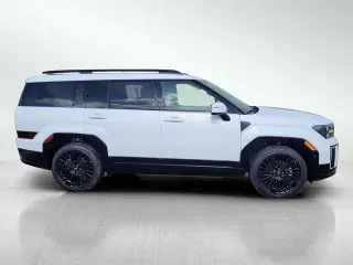 Hyundai SANTA FE Híbrido 2025 AWD Calligraphy 4p SUV