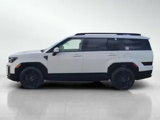 Hyundai SANTA FE Híbrido 2025 AWD Calligraphy 4p SUV