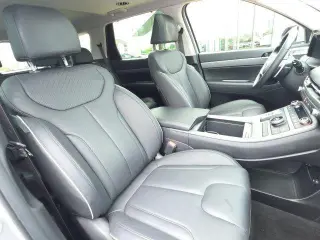 Hyundai PALISADE 2024 SEL 4p SUV