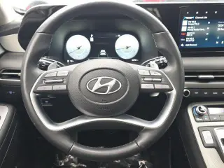 Hyundai PALISADE 2024 SEL 4p SUV