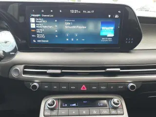 Hyundai PALISADE 2024 SEL 4p SUV