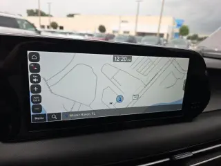 Hyundai PALISADE 2024 SEL 4p SUV