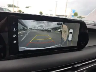 Hyundai PALISADE 2024 SEL 4p SUV