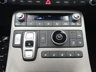 Hyundai PALISADE 2024 SEL 4p SUV
