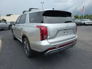 Hyundai PALISADE 2024 SEL 4p SUV