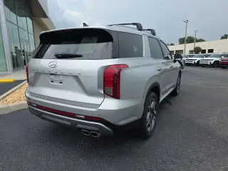 Hyundai PALISADE 2024 SEL 4p SUV