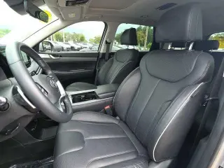 Hyundai PALISADE 2024 SEL 4p SUV