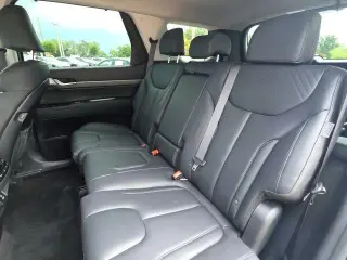 Hyundai PALISADE 2024 SEL 4p SUV