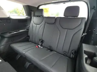 Hyundai PALISADE 2024 SEL 4p SUV