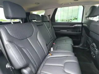 Hyundai PALISADE 2024 SEL 4p SUV