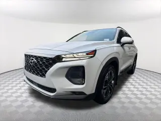 Hyundai SANTA FE 2020 Limited 2.0T 4dr Crossover