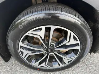 Hyundai SANTA FE 2020 Limited 2.0T 4dr Crossover