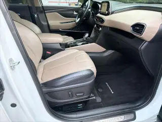 Hyundai SANTA FE 2020 Limited 2.0T 4dr Crossover