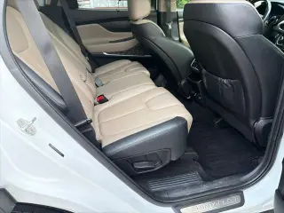 Hyundai SANTA FE 2020 Limited 2.0T 4dr Crossover