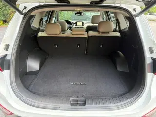 Hyundai SANTA FE 2020 Limited 2.0T 4dr Crossover