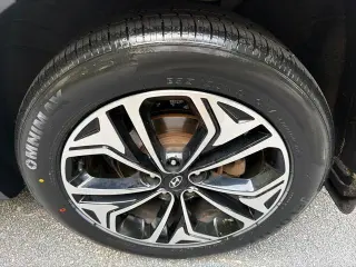 Hyundai SANTA FE 2020 Limited 2.0T 4dr Crossover