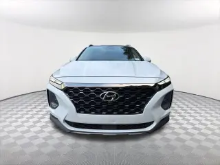 Hyundai SANTA FE 2020 Limited 2.0T 4dr Crossover