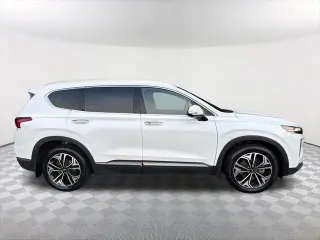 Hyundai SANTA FE 2020 Limited 2.0T 4dr Crossover