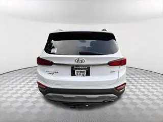 Hyundai SANTA FE 2020 Limited 2.0T 4dr Crossover