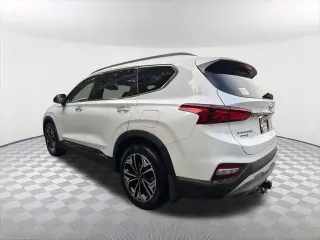 Hyundai SANTA FE 2020 Limited 2.0T 4dr Crossover