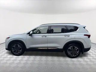 Hyundai SANTA FE 2020 Limited 2.0T 4dr Crossover