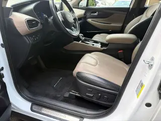 Hyundai SANTA FE 2020 Limited 2.0T 4dr Crossover