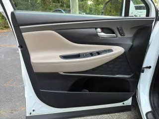 Hyundai SANTA FE 2020 Limited 2.0T 4dr Crossover